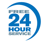 Bedford drain cleaning 24 hours
