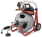 drain cleaning Bedford